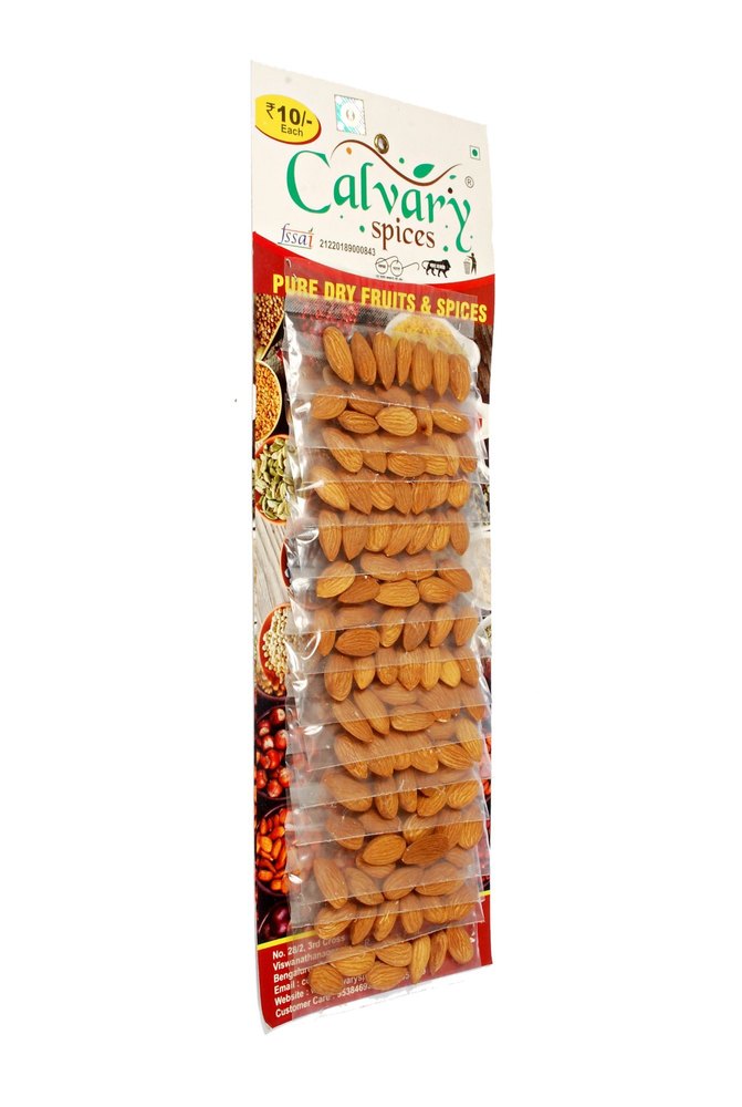 Almond Seed