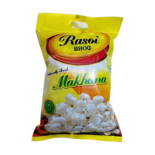 Bhog Makhana Flakes, Packaging Size: 250 g
