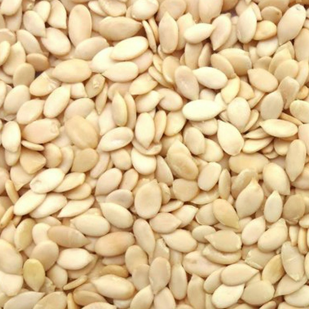 Watermelon Seeds Kernel , Magaj Seeds , Tarbuj ke Bij