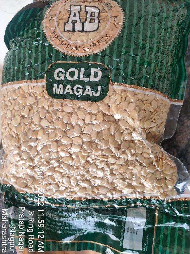 1 kg AB Gold Magaj, Packet