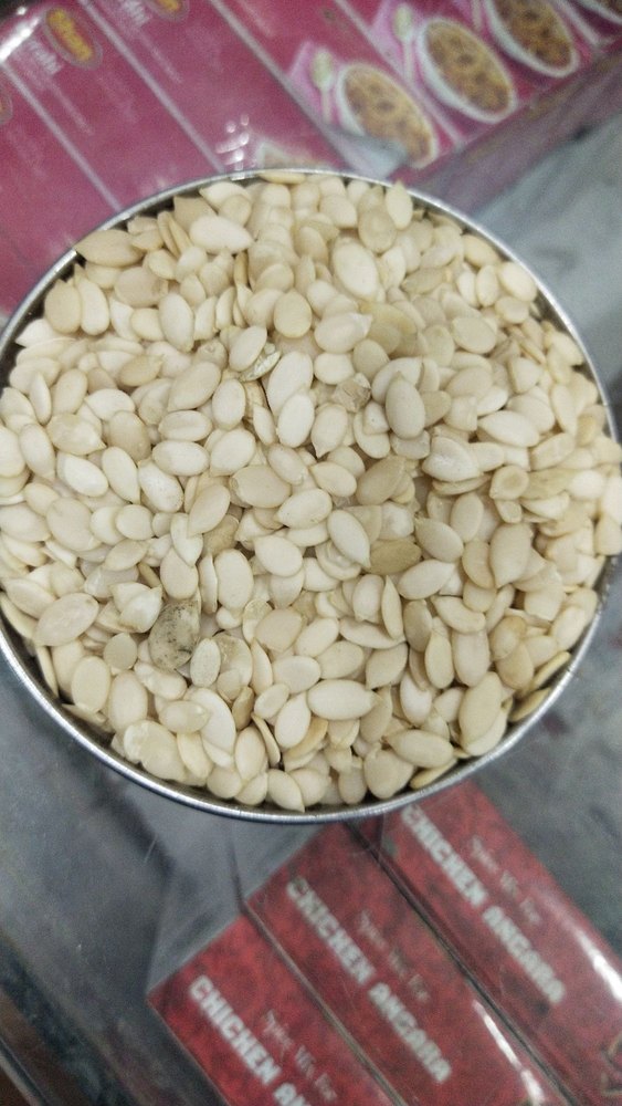 White Magaj Seeds, Loose