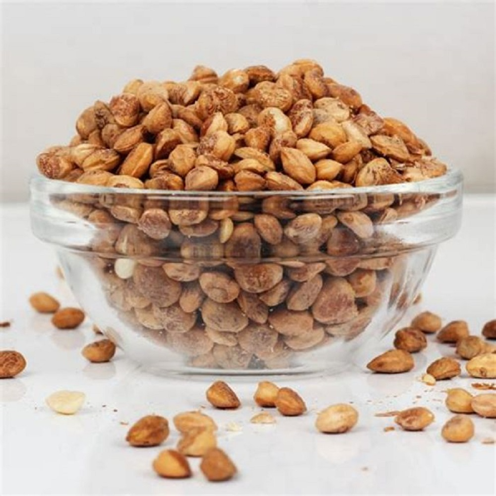 Brown Chironji Nuts