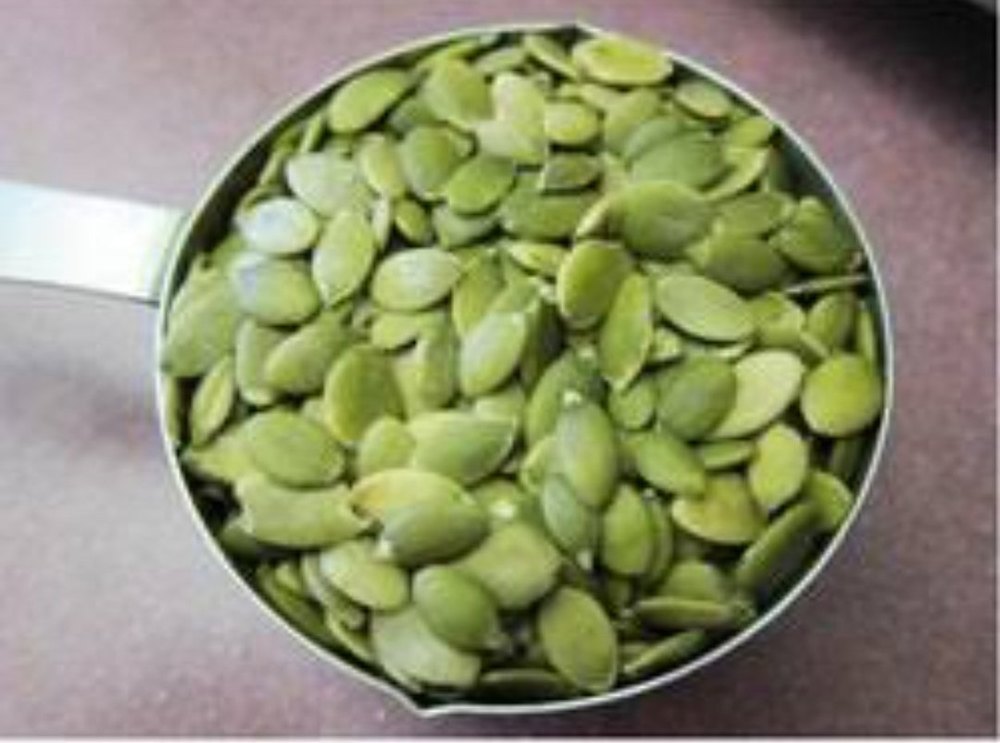 Roasted Pumpkin seeds, Packet, Packaging Size: 20 Kg