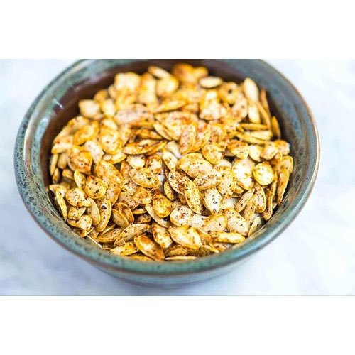 Roasted Pumpkin Seeds