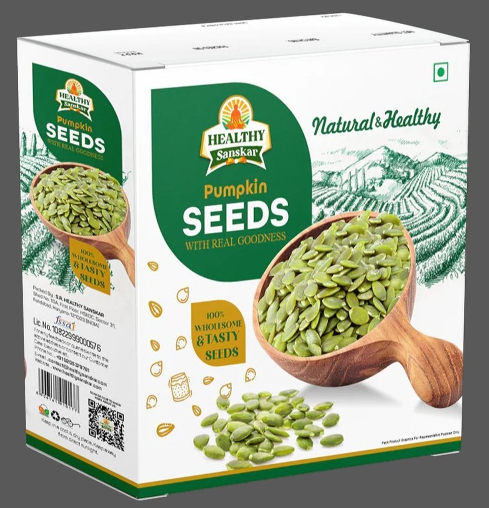Healthy Sanskar Pumpkin Seeds