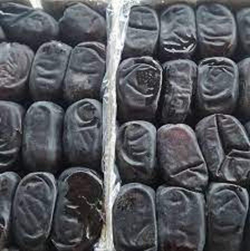 Black Kimia Dates