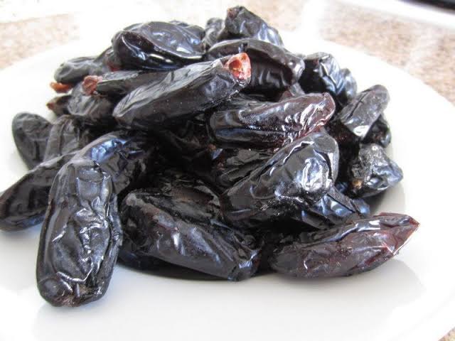 A Grade Brown Original Kimia Dates, Packaging Size: 500 Grams, Packaging Type: Paper Box