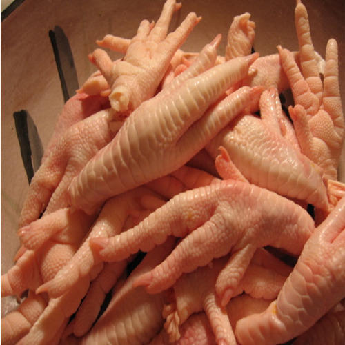 Chicken Feet, Packaging Type: Ld Cover, for Mess