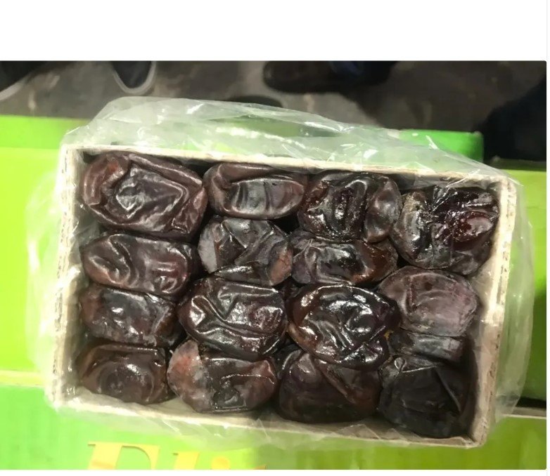 Kimia Dates, Quantity: 6 kg
