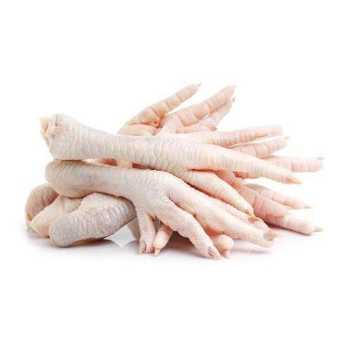 Frozen Chicken Feet for Restaurant