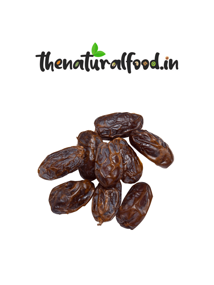 Black Ajwa Dates, Packaging Size: 5 Kg