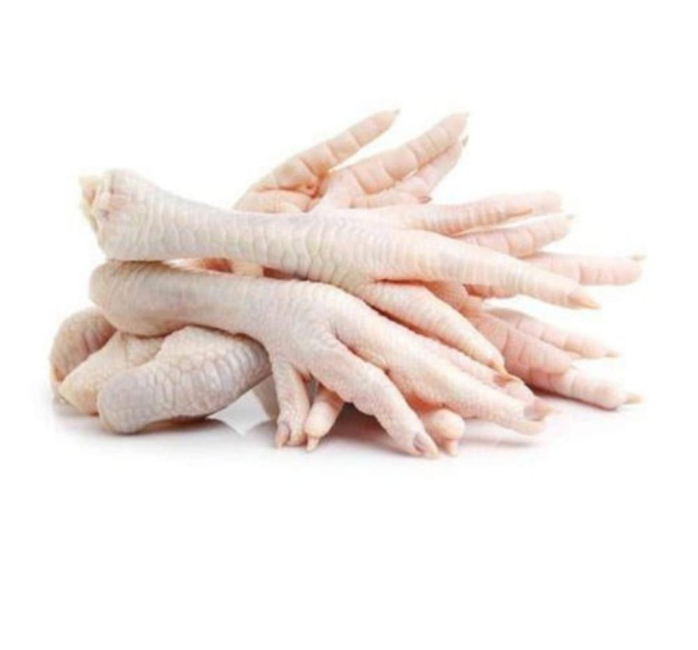 Grade A Frozen Chicken Feet For Restaurant