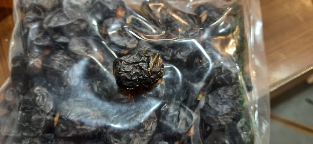 Black Dates Ajwa, Packaging Type: Plasitc bag