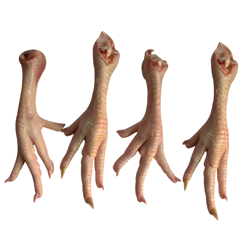 Chicken Feet, for Mess