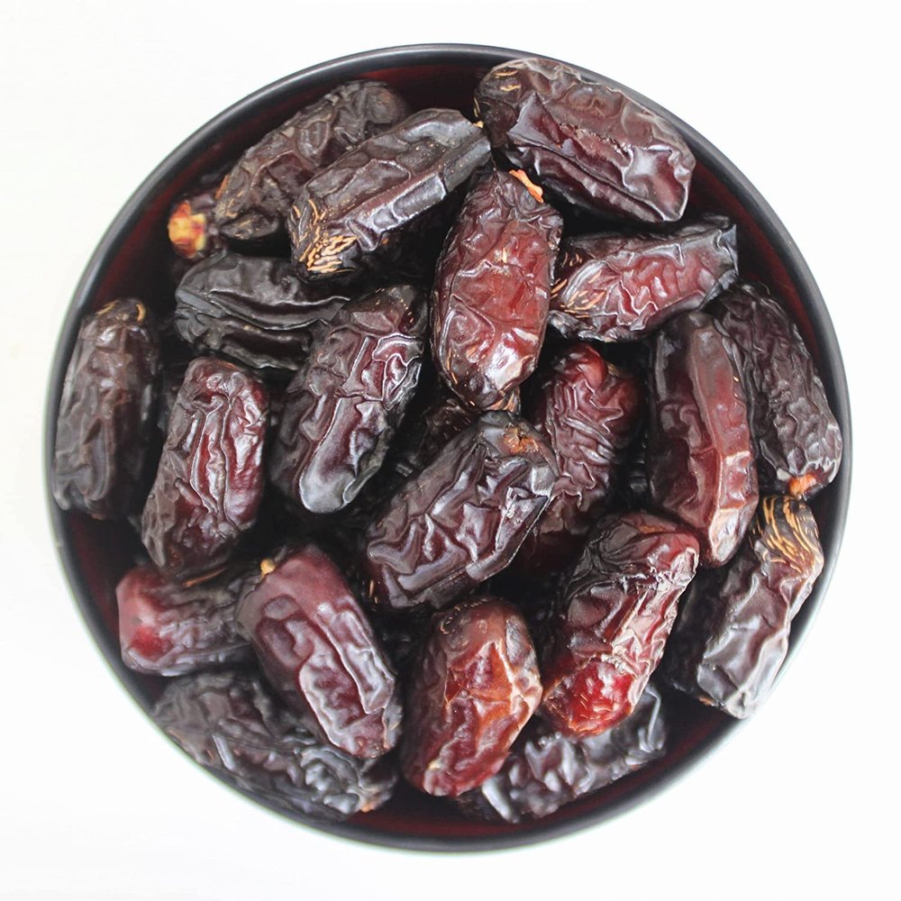 Brown Kalmi Safawi Dates