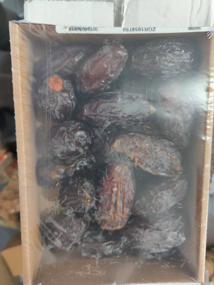 Brown Nutkhut Medjool, Packaging Type: Box, Packaging Size: 500 Gm