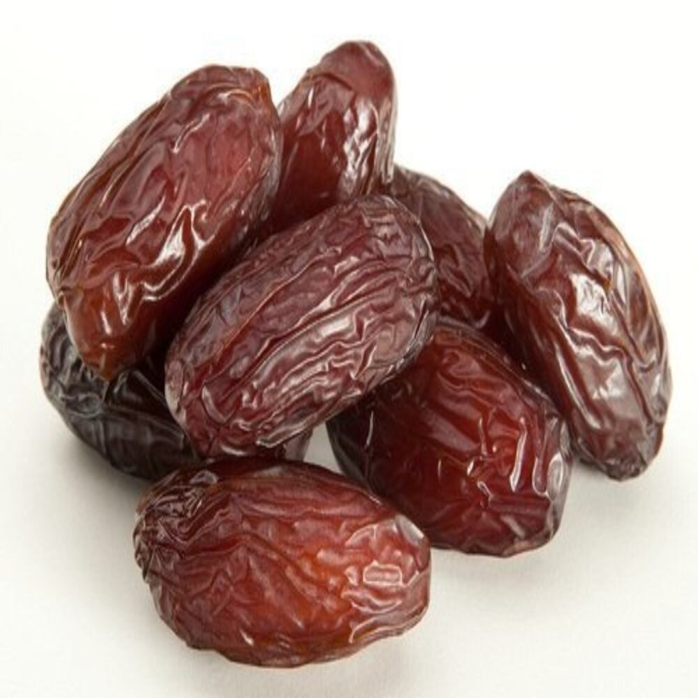 Brown Medjool Dates 12 Kg Box, Is It Organic: Organic, Packaging Type: Packet