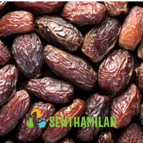 Brown Medjool Dates