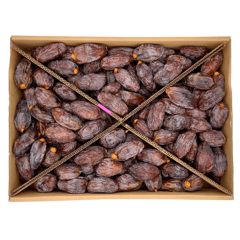 Brown Medjoul Dates, Packaging Type: Loose, Packaging Size: 5 kg