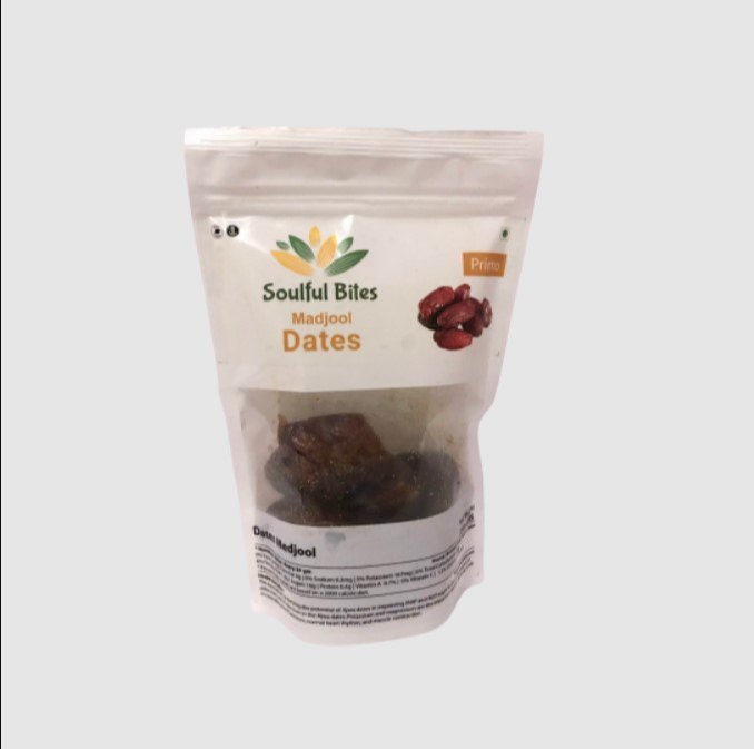SB Primo Madjoul Dates