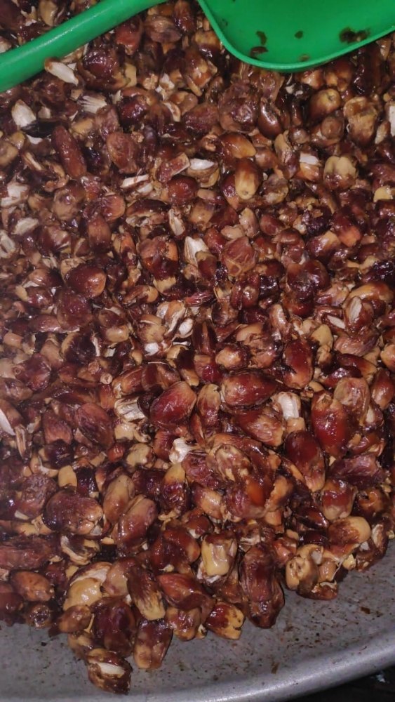 SEED LESS DATES iMPORTED ARABiC, Packaging Type: 10kg Carton box, Packaging Size: 25 kg Bags Packings