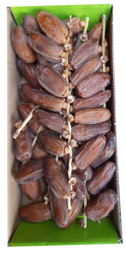 Bam Black Brown Seadless Dry Dates, Packaging Type: Loose