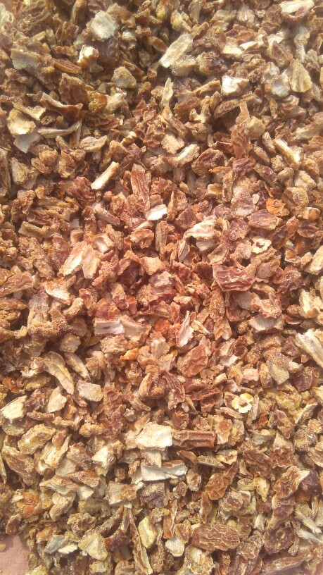 Black Cutting Dry Dates