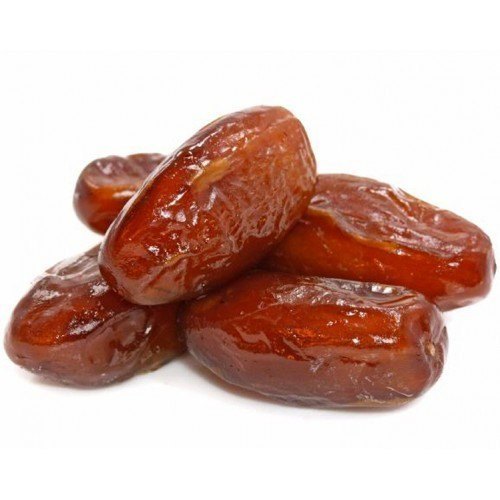 Brown Seedless Dates, Packaging Type: Packet, Packaging Size: 5- 10 kg