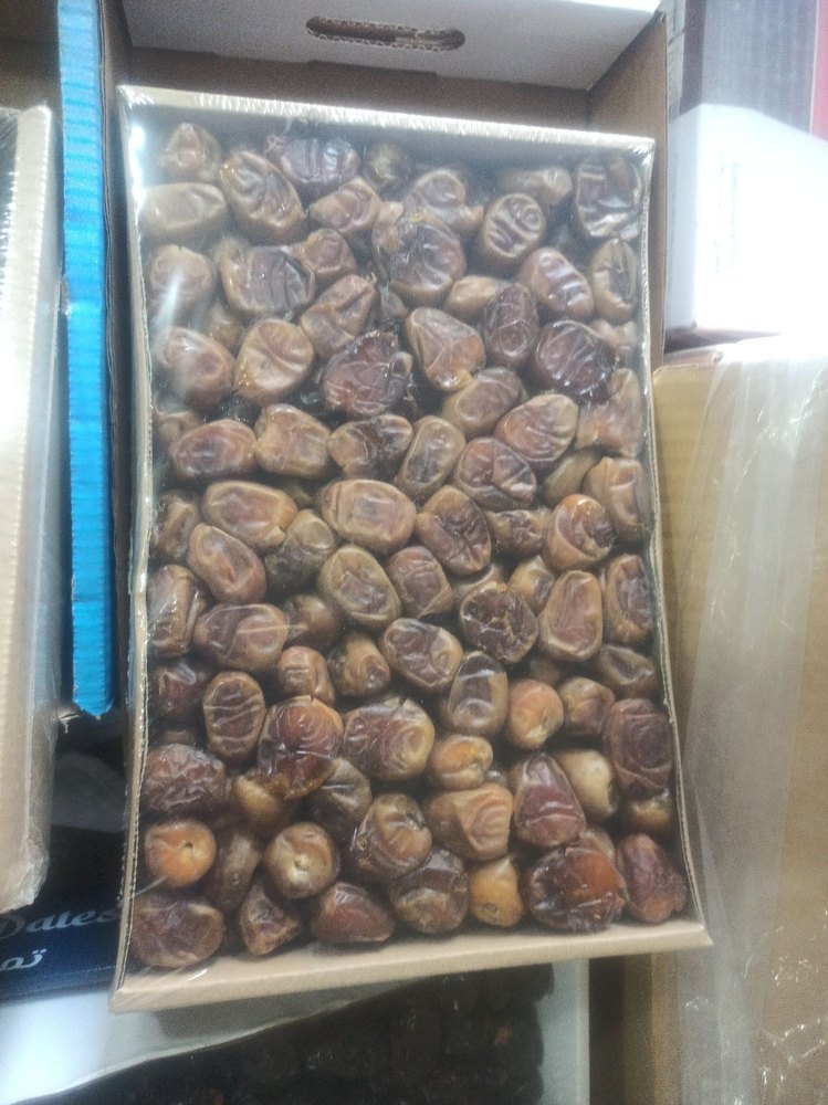 Yellow Sukkari Dates, 3kg