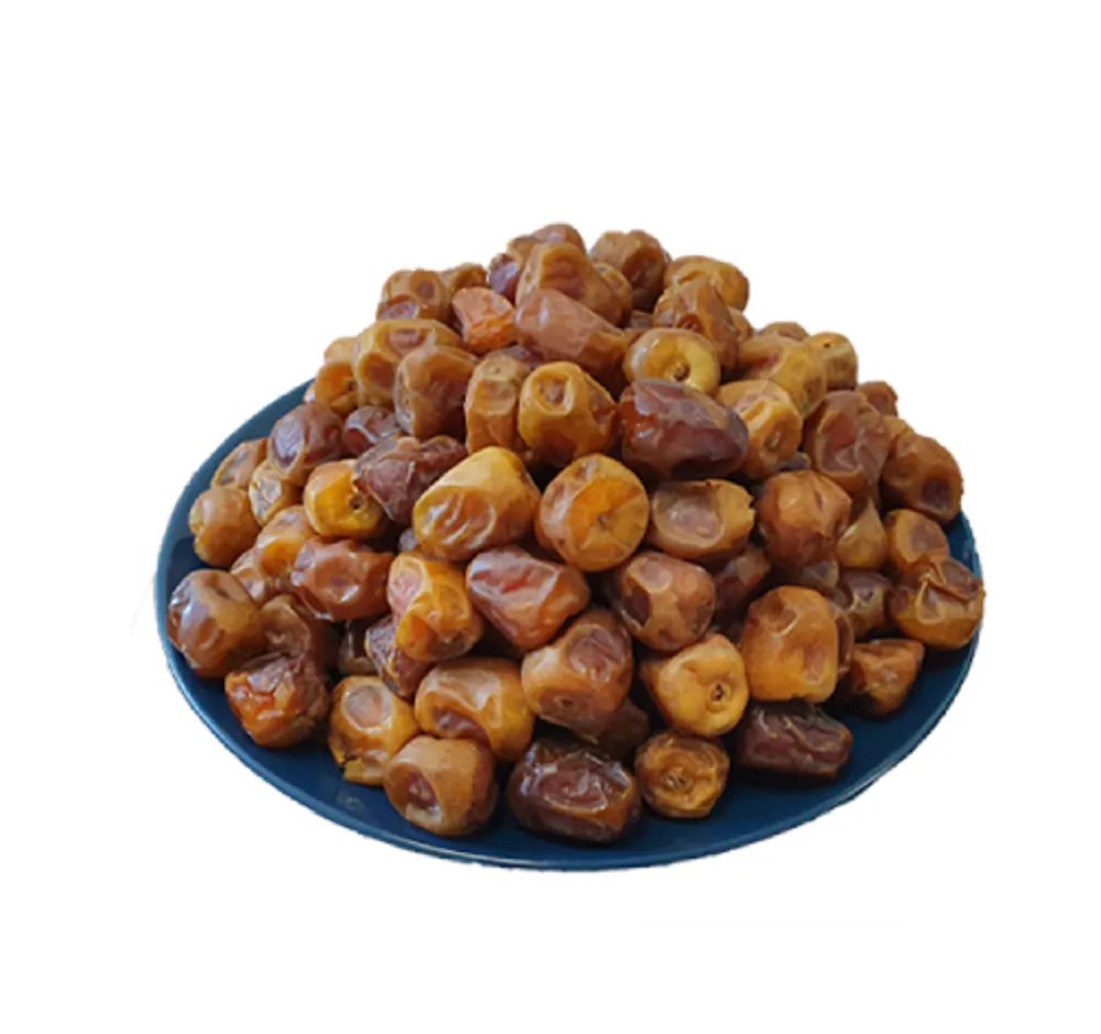 Brown Loose Sukkari Dates