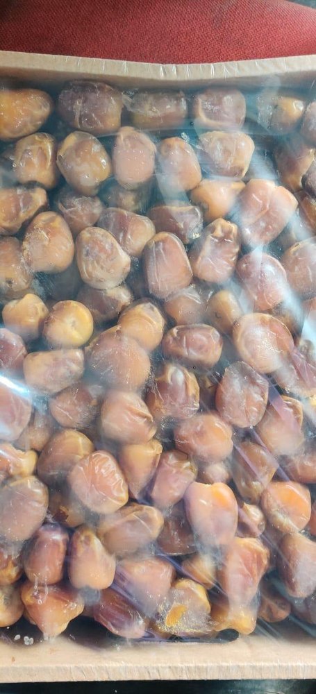 Brown Sukkari Rutab Dates, Packaging Type: 3 Kg Carton