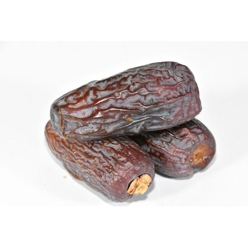 A Grade Brown Anbara Dates, Packaging Size: 5 Kgs