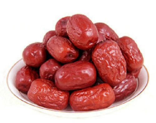 Brown Unnab Dates, 5 kg