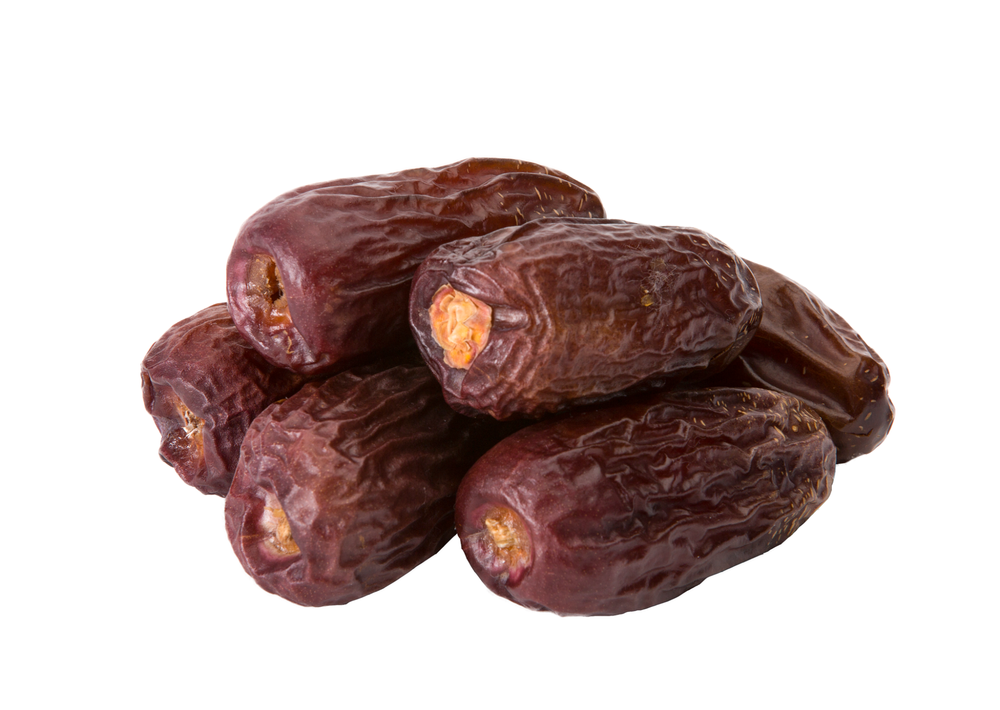 Brown Anbara Dates, Packaging Type: Plastic Box