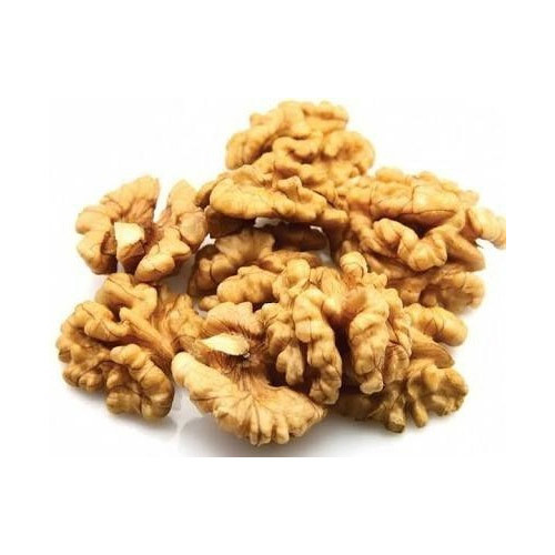 Retaj Organic Walnut Kernels, Packaging Size: 500 Gm