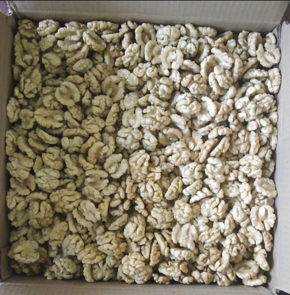 Walnut, Packaging Size: 250g
