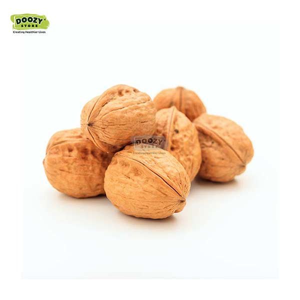 Whole Walnut, Packaging Type: Packet, Packaging Size: 500gram