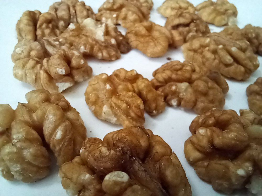 Pure Natural Walnuts Kernel