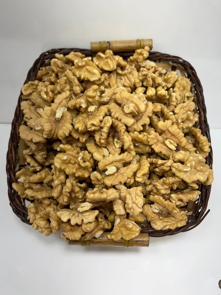 Chile Walnut Kernels no.2, Packaging Size: 1 kg