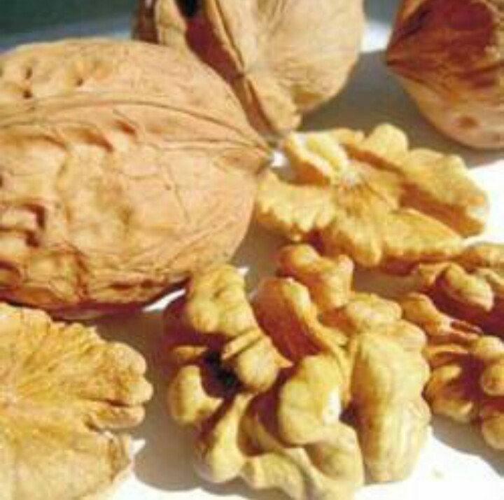 Walnuts