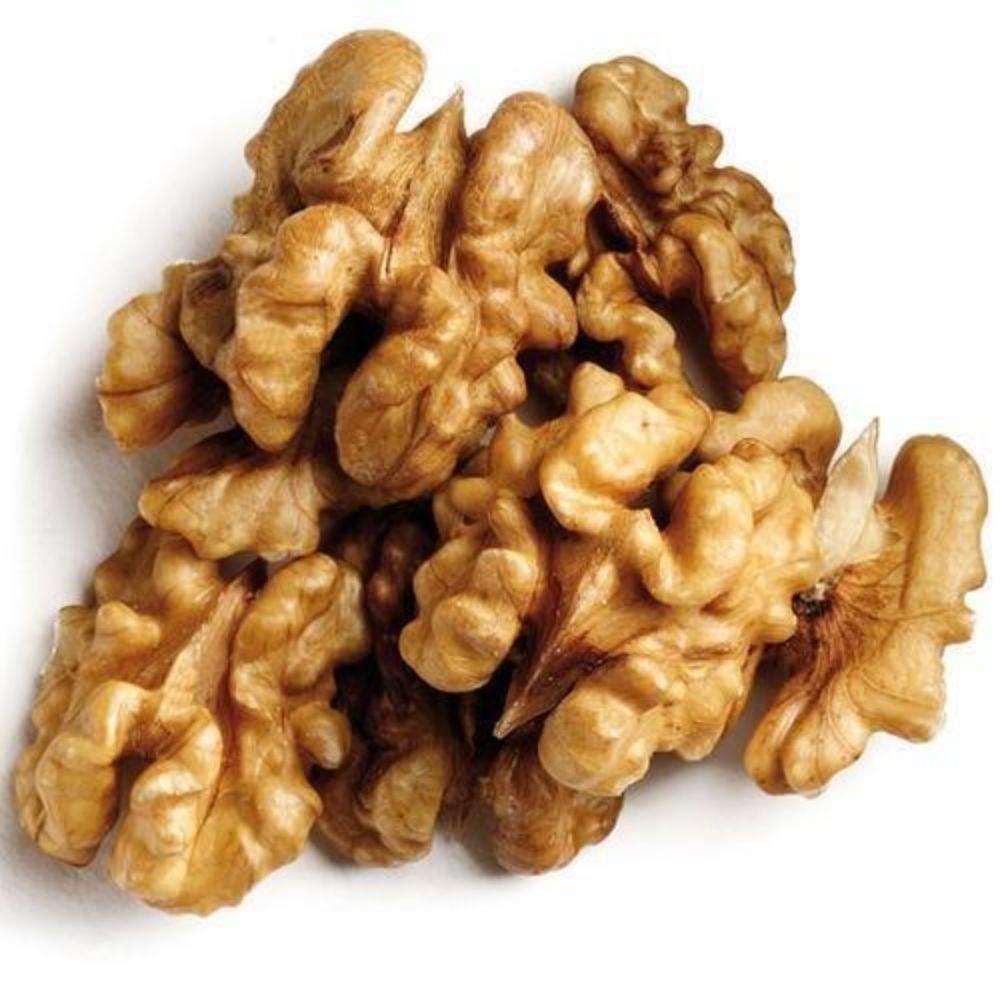 Organic Walnut Kernels, Packaging Type: Loose
