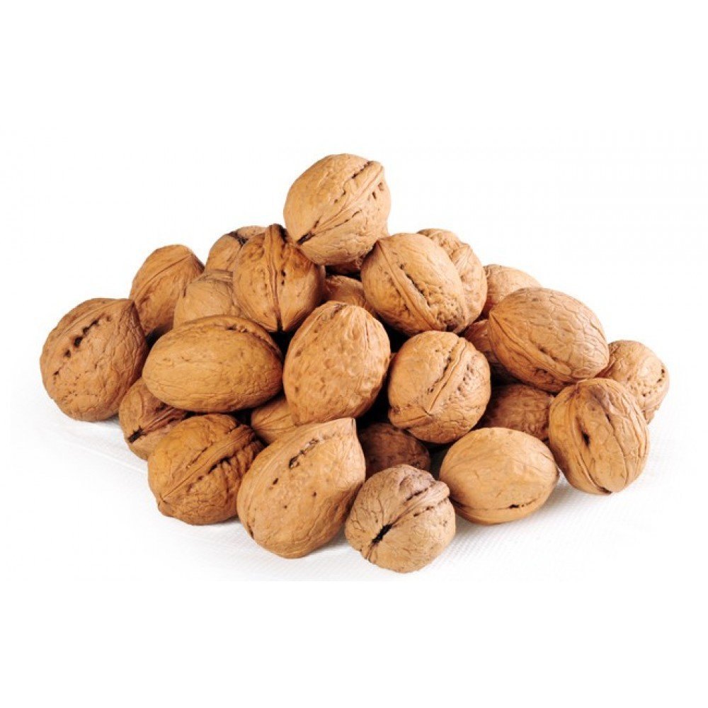 Fresh Kashmiri Walnut