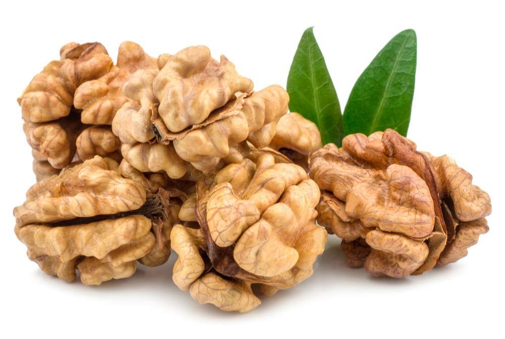 Chilli Walnut Whole