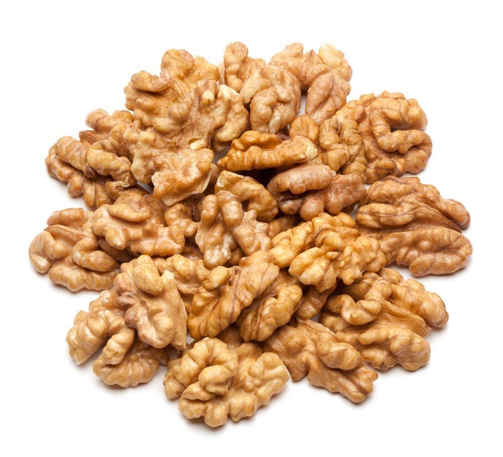Organic Walnut Kernel, Packaging Size: 1kg