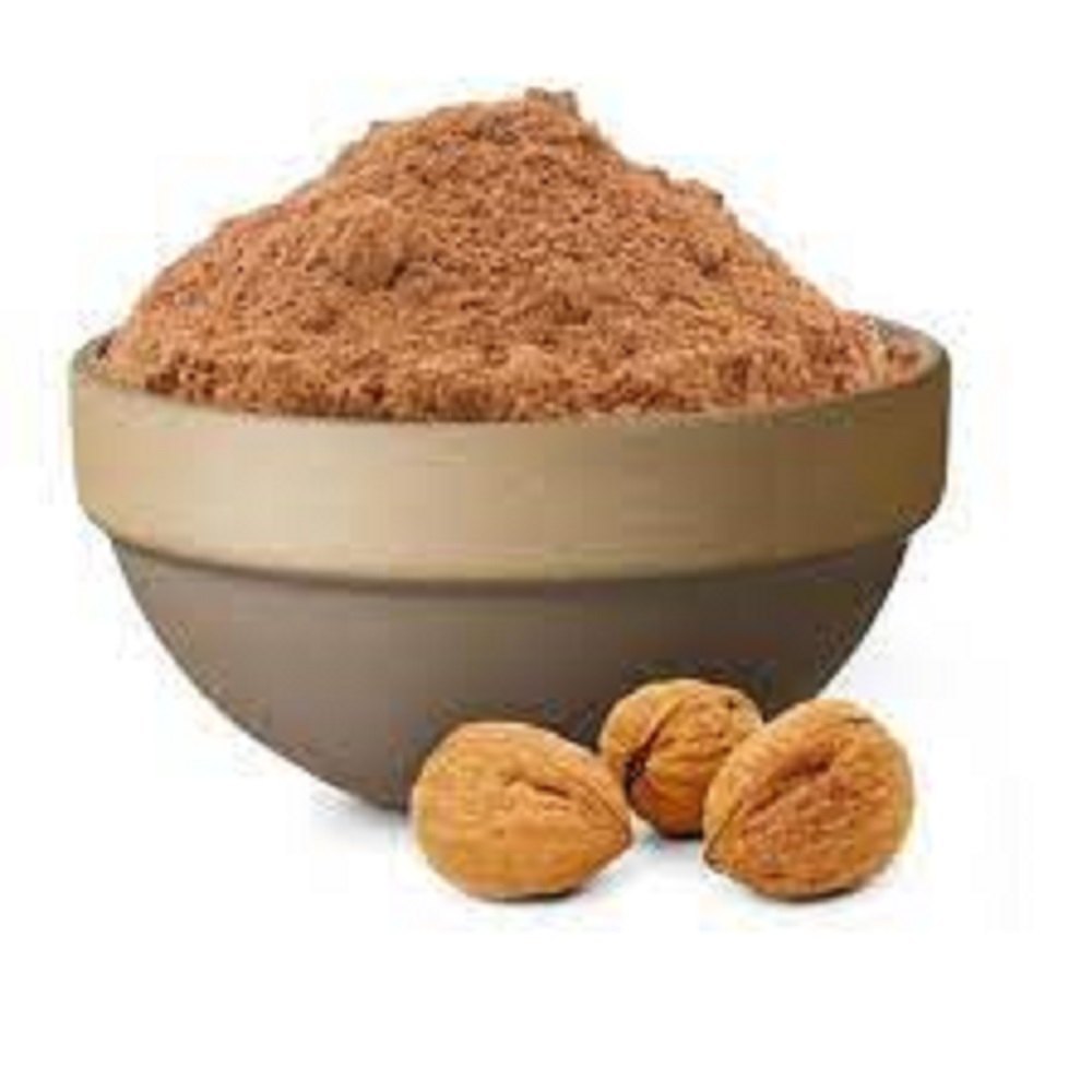 Walnut Powder, Packaging Type: Packet
