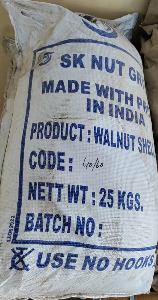WALNUT POWDER, Quantity: 25
