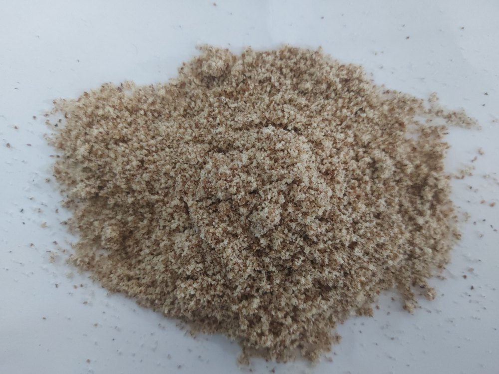 Walnut Giri Powder, Walnut Kernel Powder, Quantity: 20