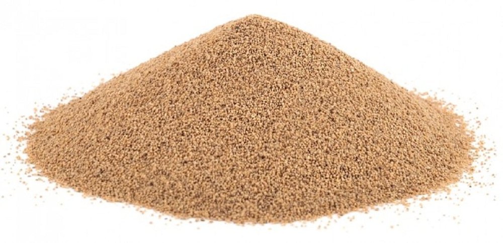 Walnut Powder, For Personal And Parlour, Dry Skin