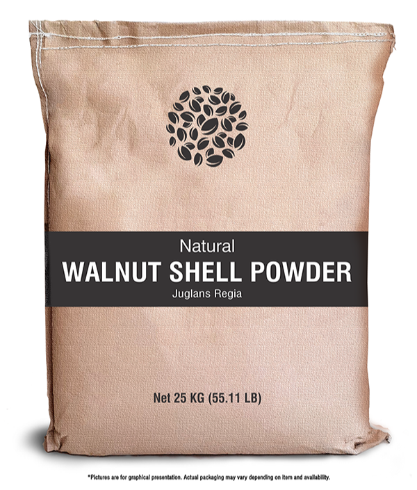 60-80 Mesh Walnut Shell Powder