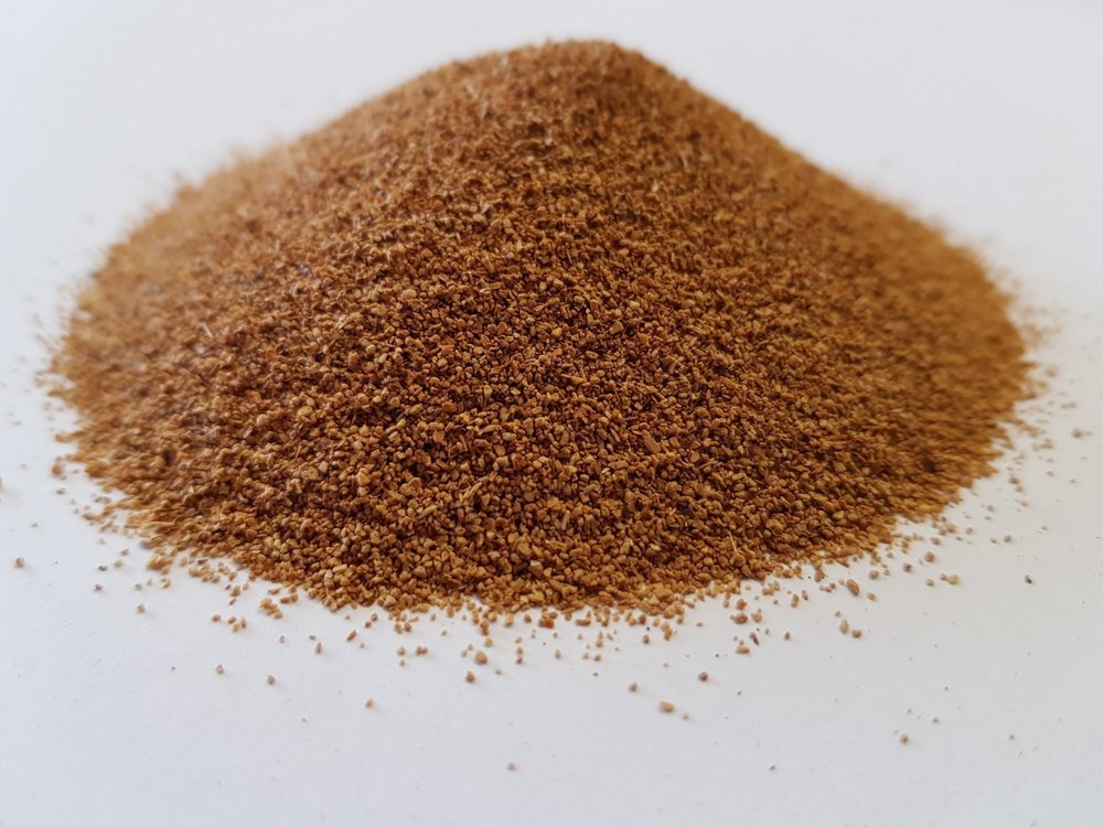 Wallnut Cell Powder, Cosmetic Scrub